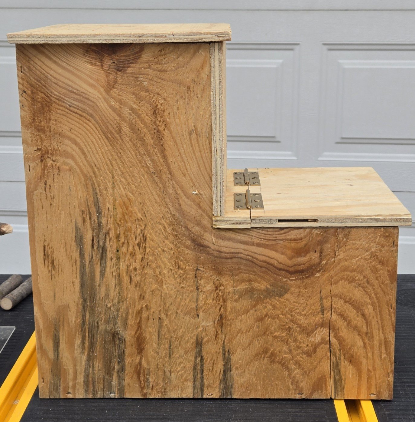 Nesting Box - Boot style - Birdhouses - Blaine, Minnesota | Facebook ...