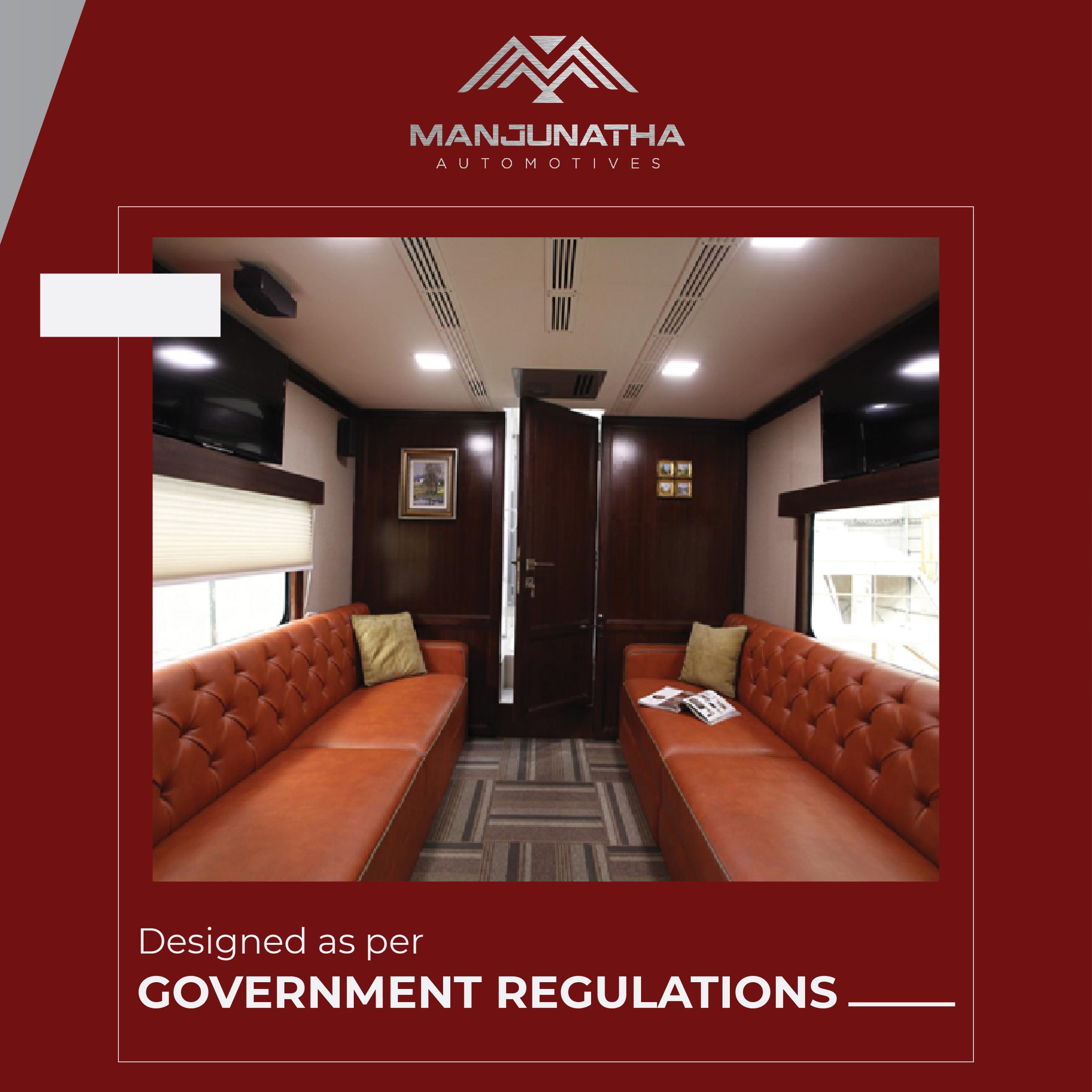 Manjunatha Automotives Pvt Ltd | Bangalore