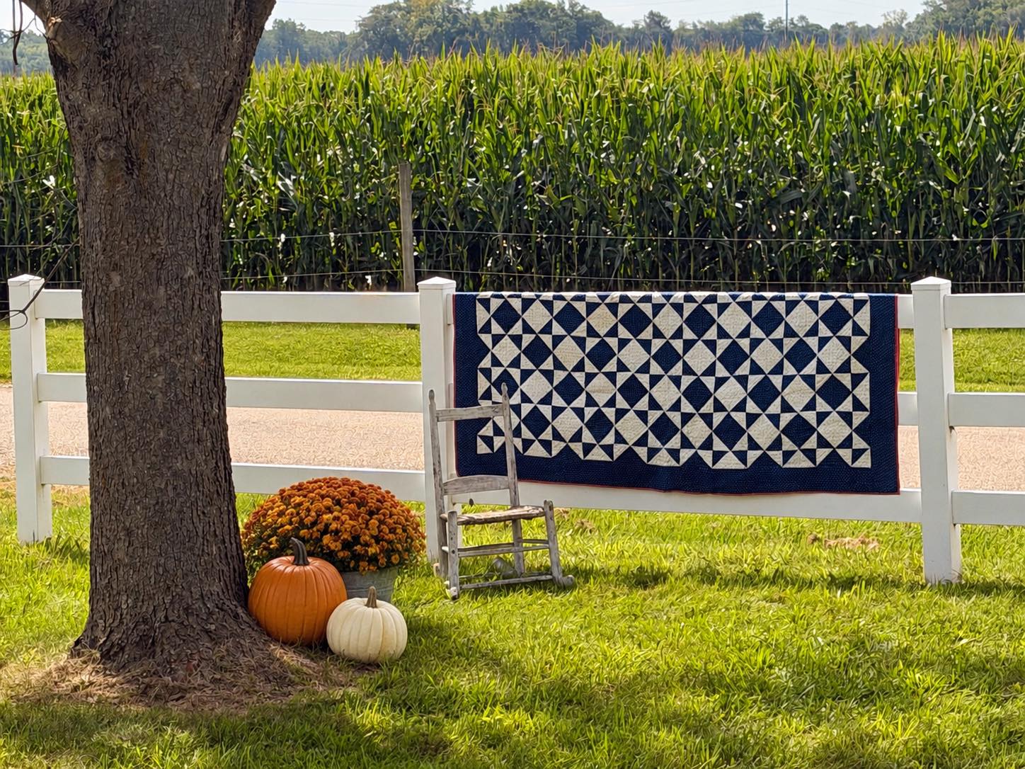 ForeverMore - Country Antiques, Quilts & Primitives