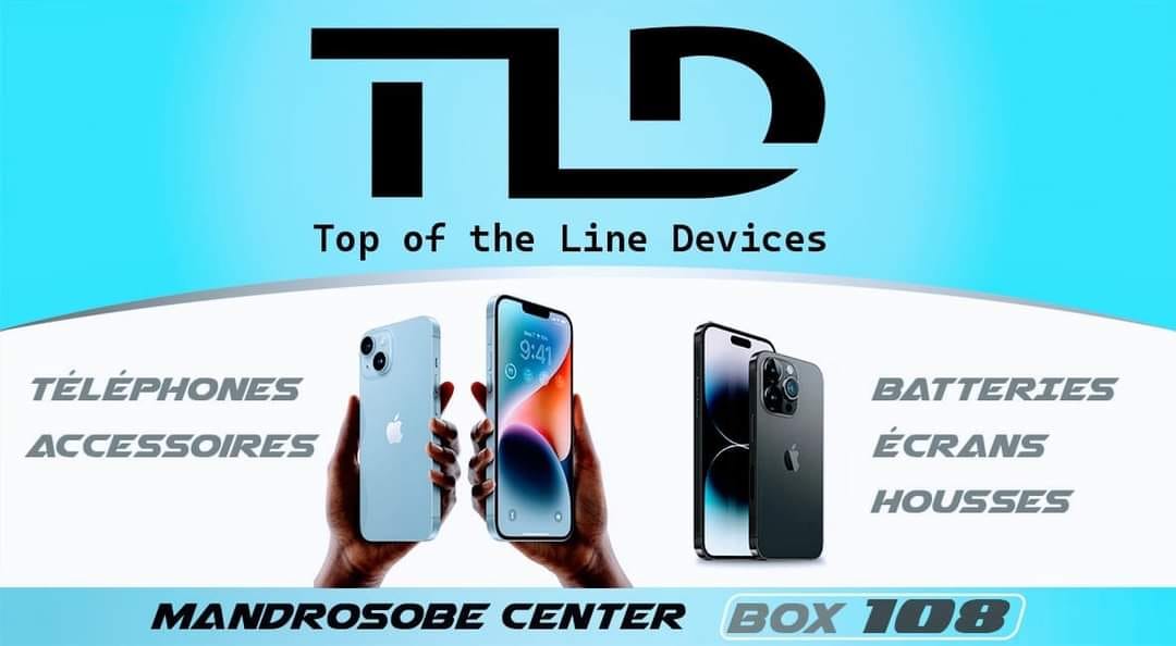 Top of the Line Devices