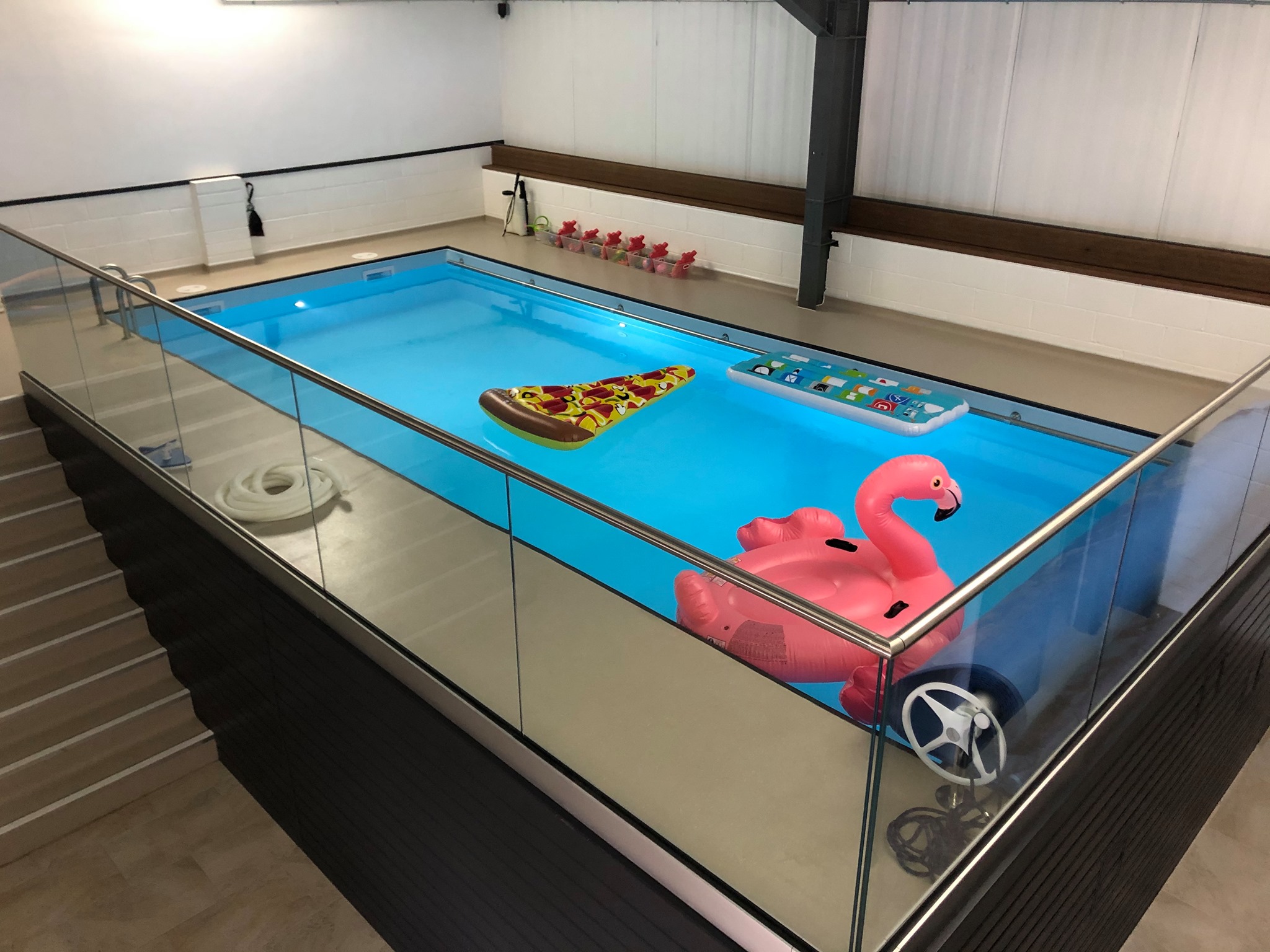 Mill Batch Farm Pool | Highbridge