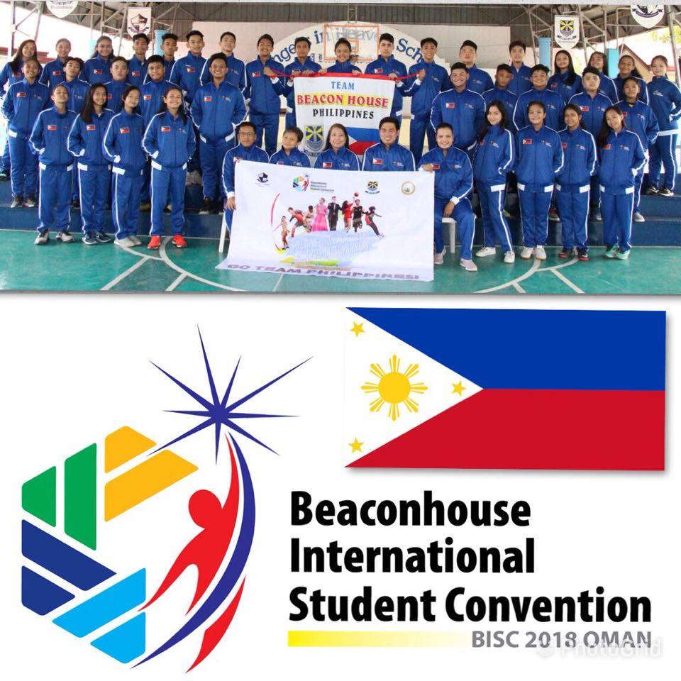 BISC 2018 - 5 days to go... #TaamPhilippines #BISC2018 | Facebook