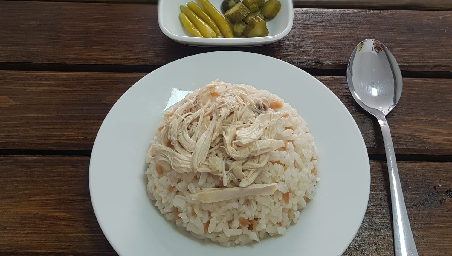 KUMLA Efsane PİLAV | Gemlik
