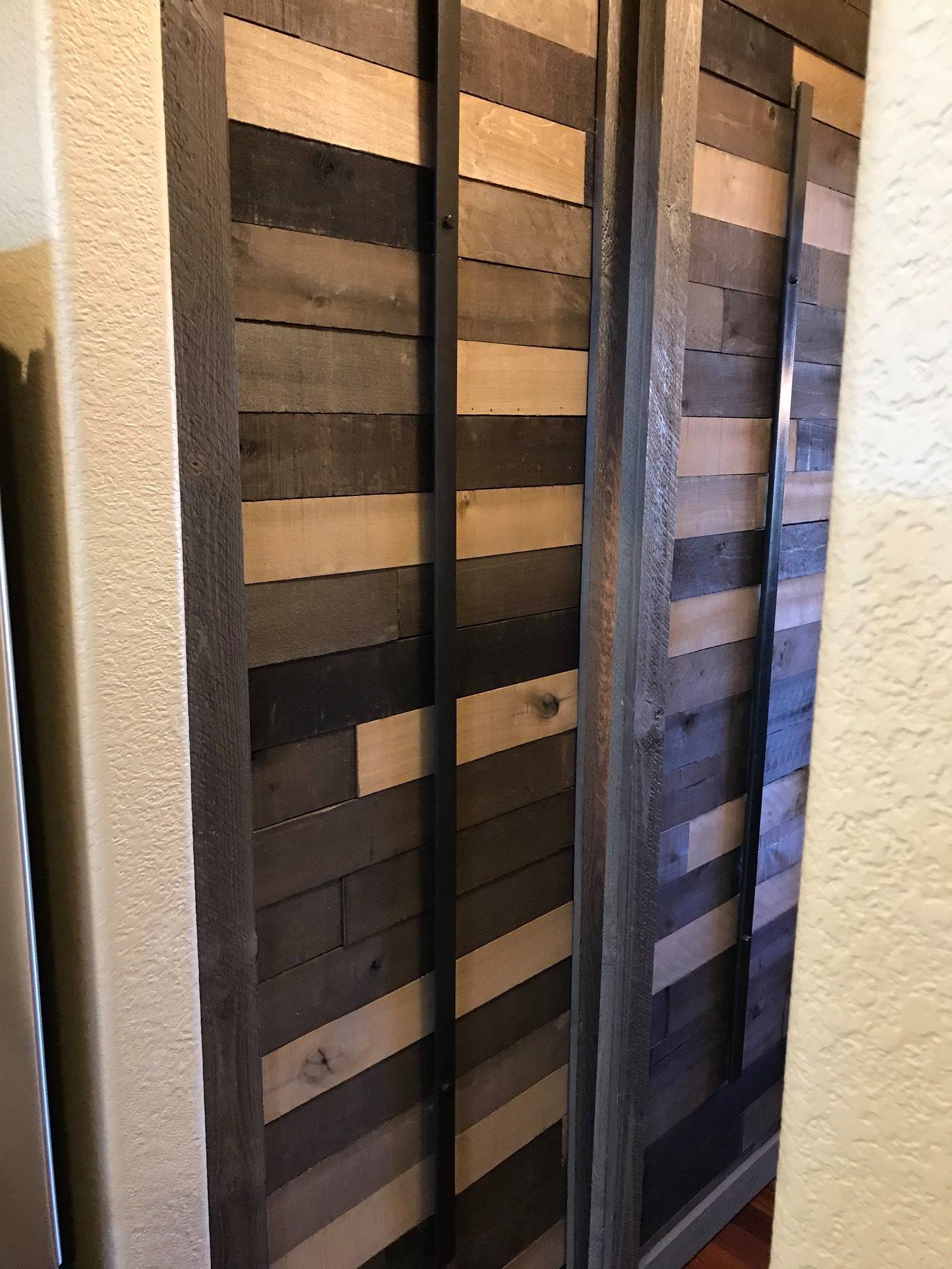 Check out this butler pantry redo... - Pitkin & Berwick, LLC | Facebook