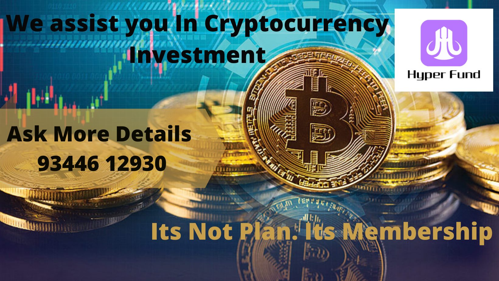 HyperFund SD