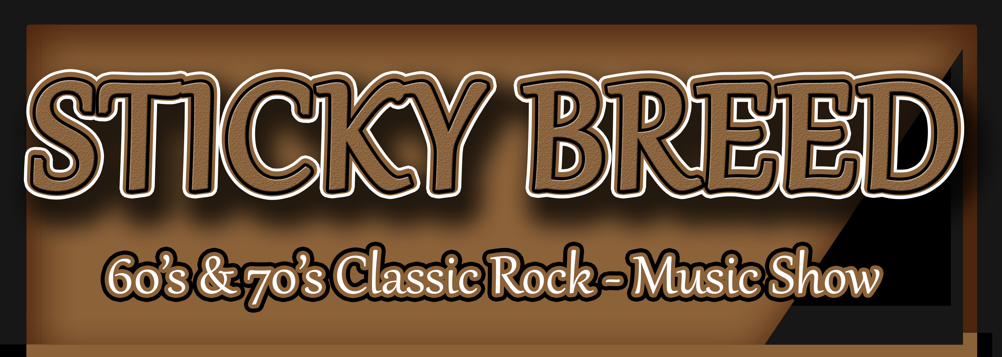 STICKY BREED