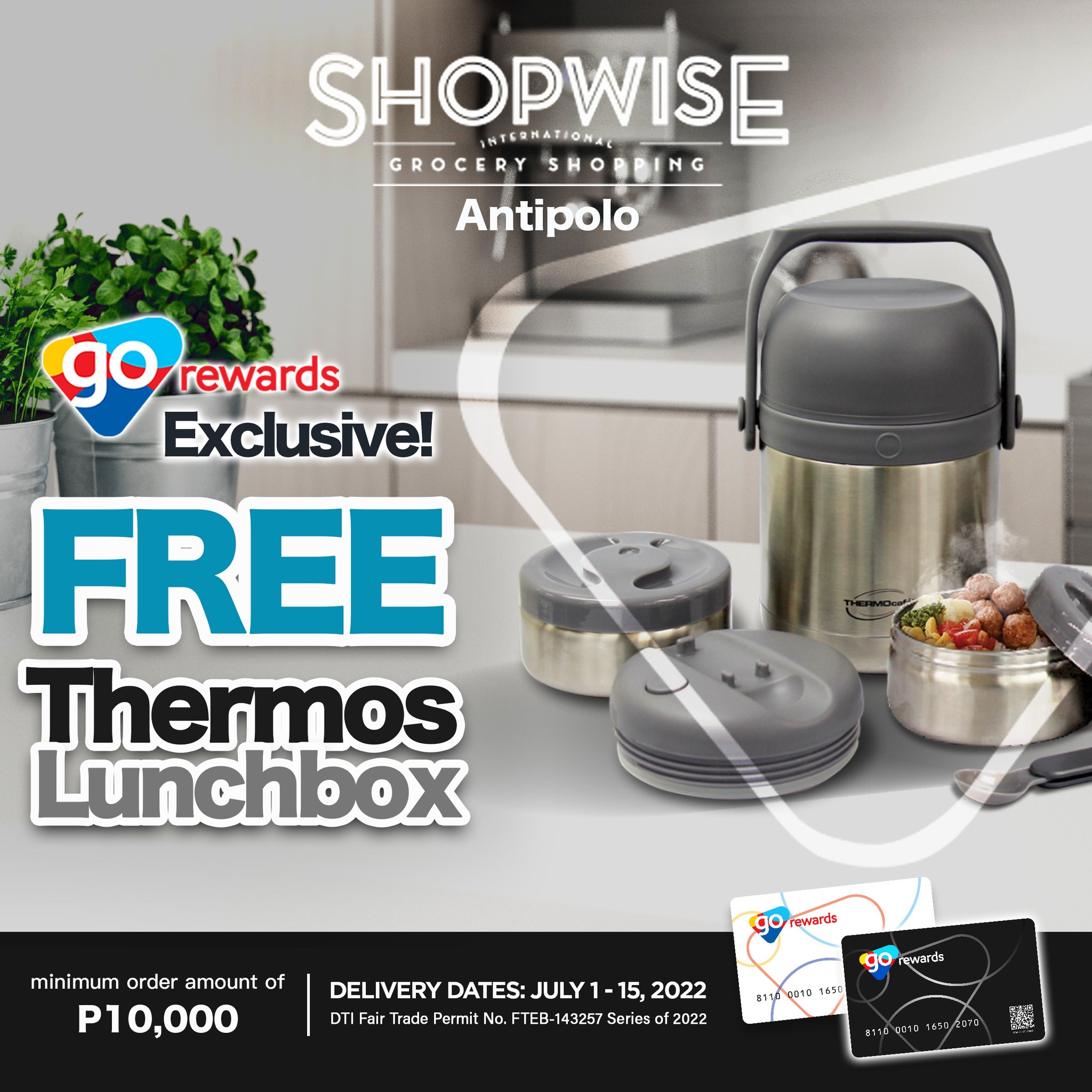 Shopwise | Antipolo