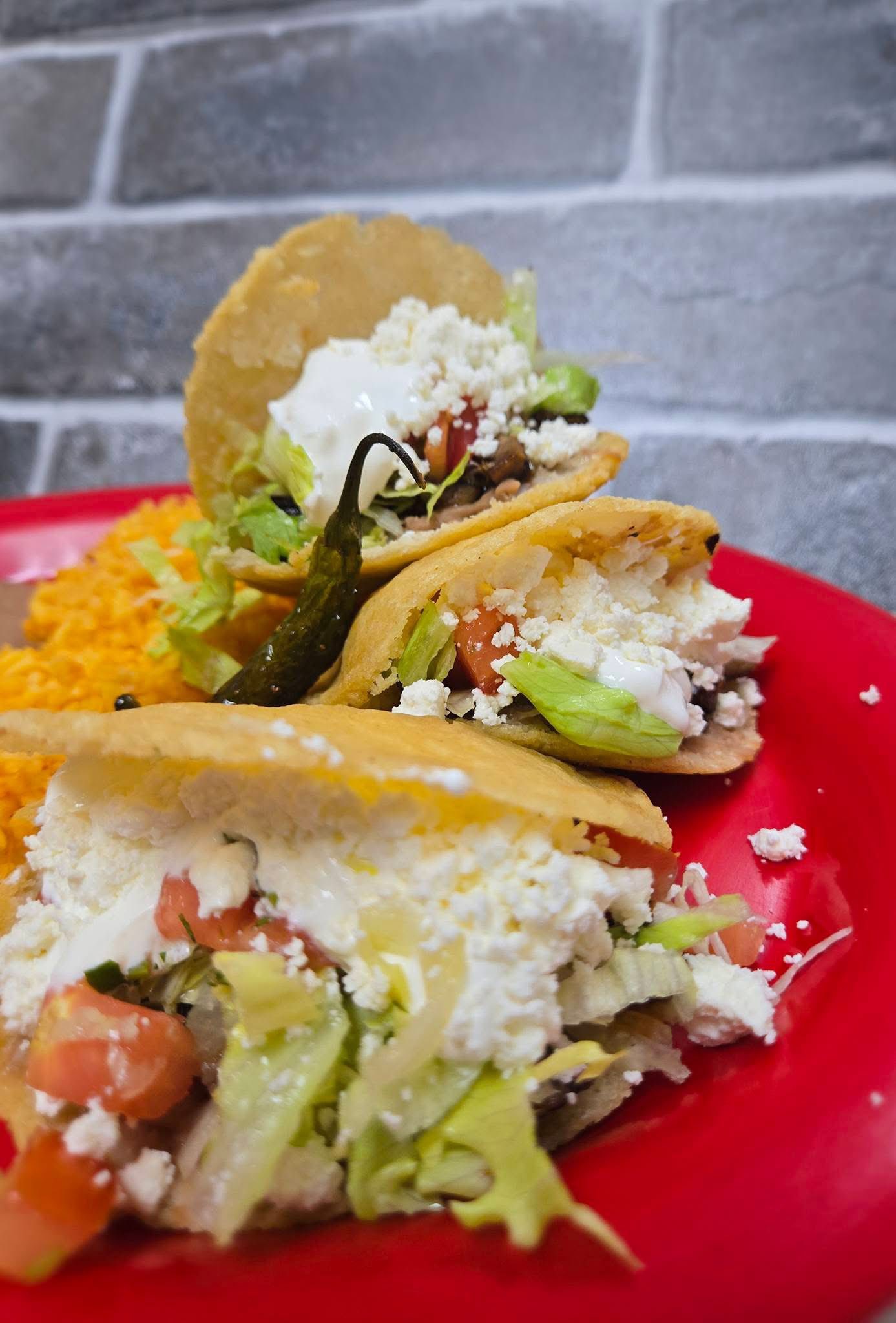 Rosy's and Paco's - Rosy's and Paco's Mexican Restaurant
