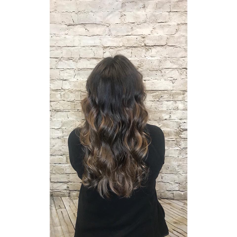 Taylor Westergaard Hair | Rochester MN