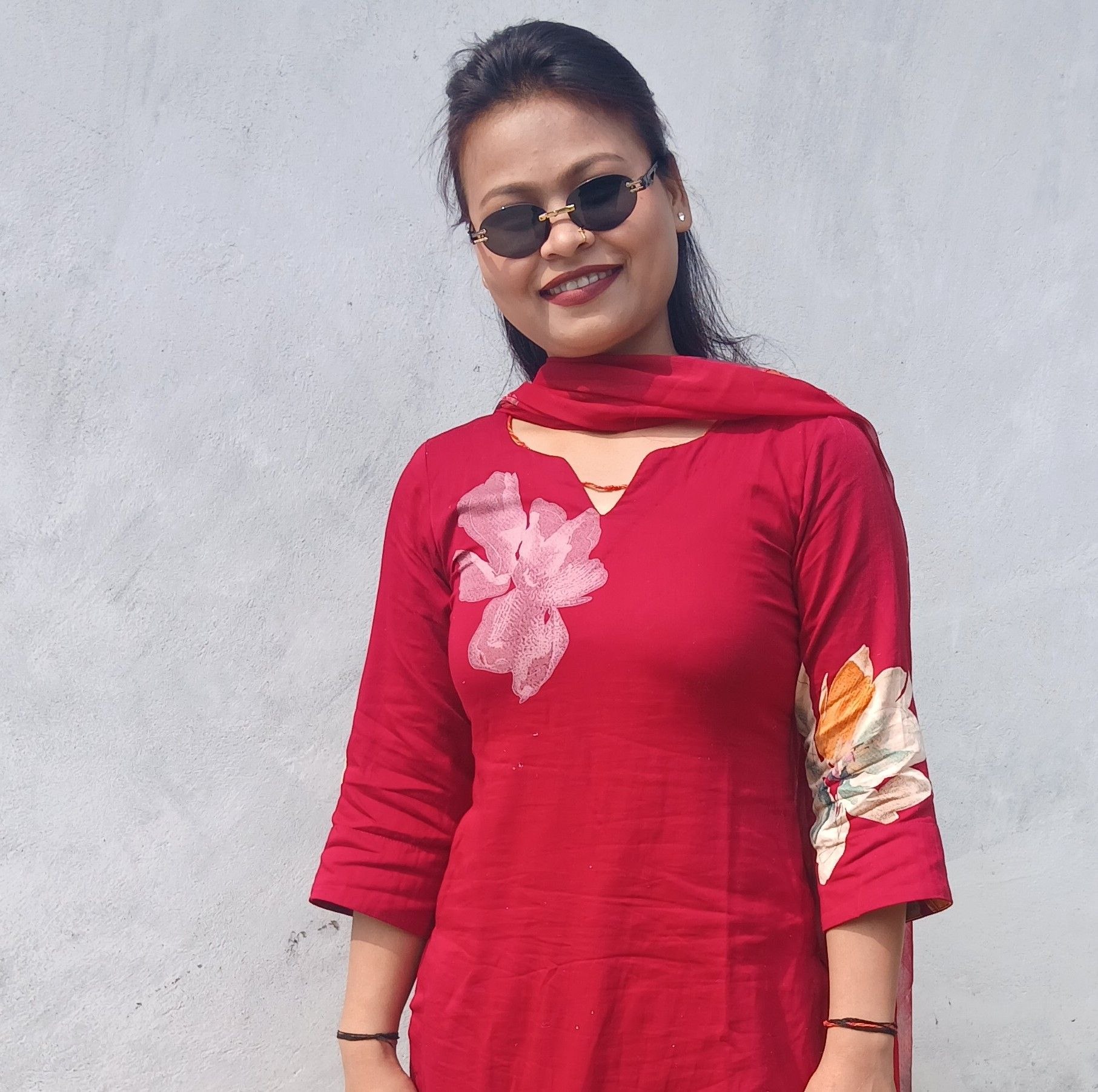 Sheetal Rana