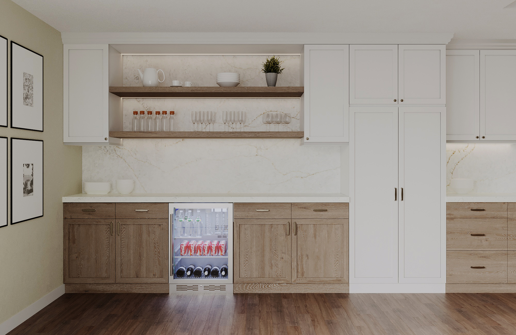 JSD Architecture + Interiors