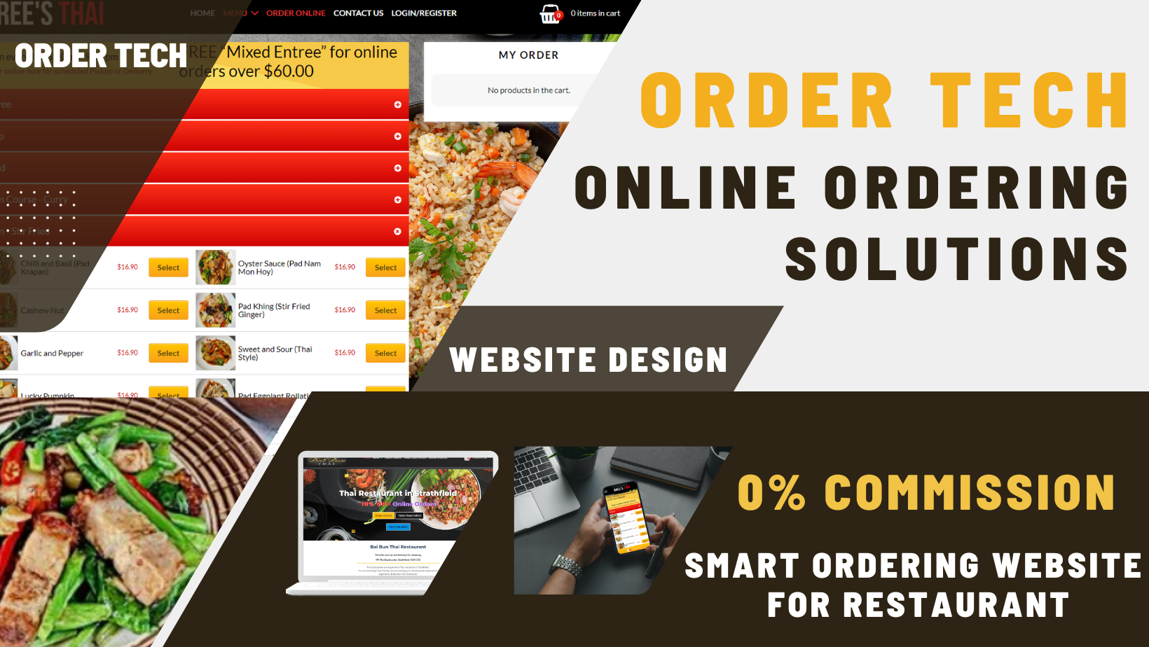 Order Tech