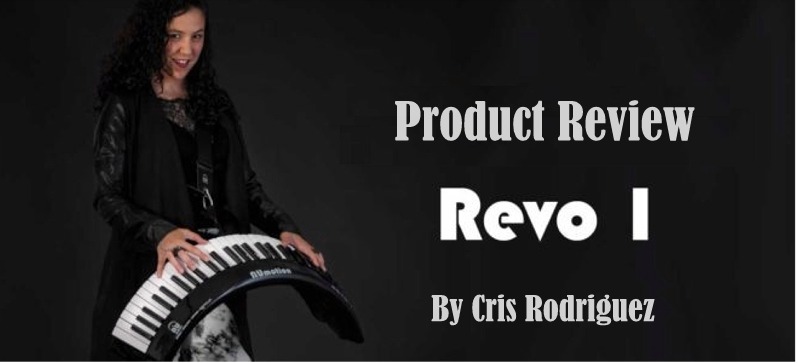🎹Read our new #Revo review from our... - NUmotion Keyboards | Facebook