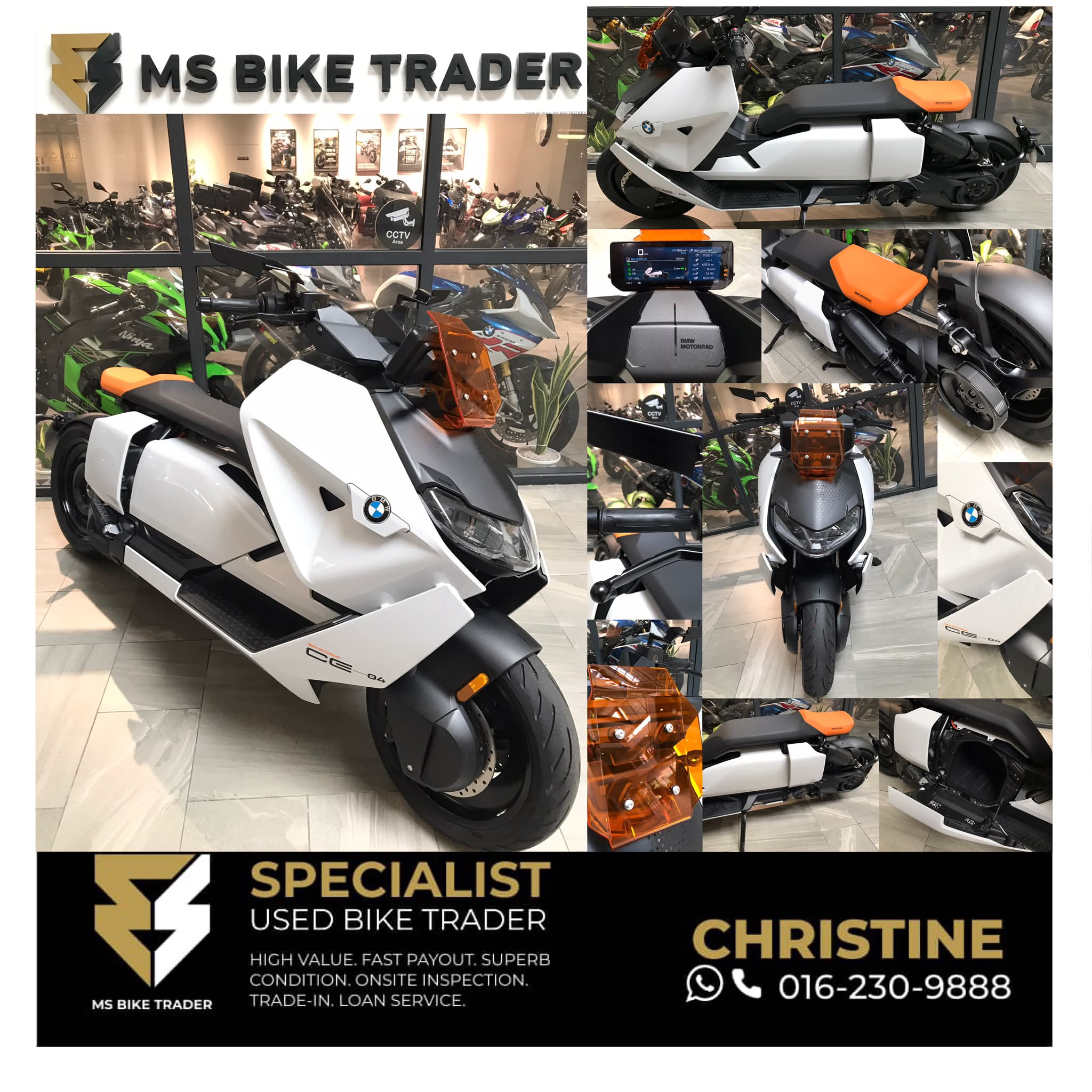 🤝Thank you for support 🏍️Kawasaki ZX10R KTRC CBU