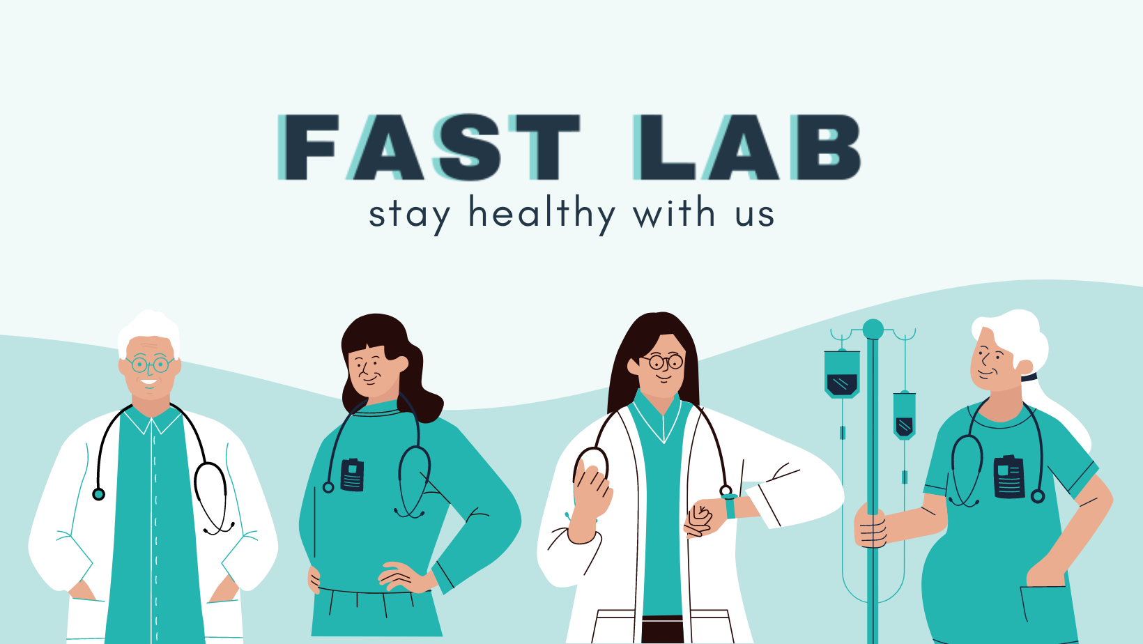 Fast Lab | New York NY