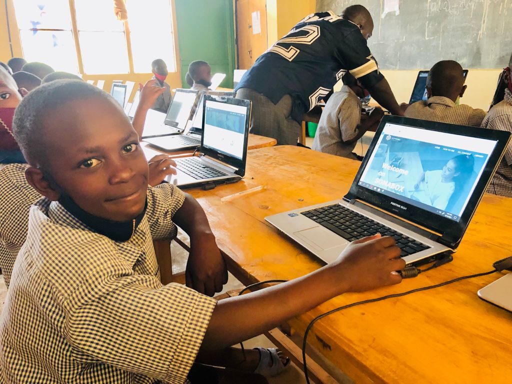 Soma Foundation Rwanda | Kigali