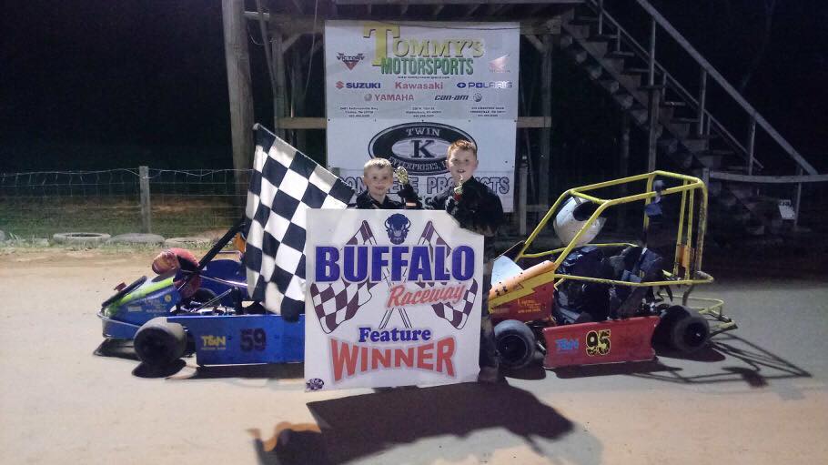Buffalo Raceway
