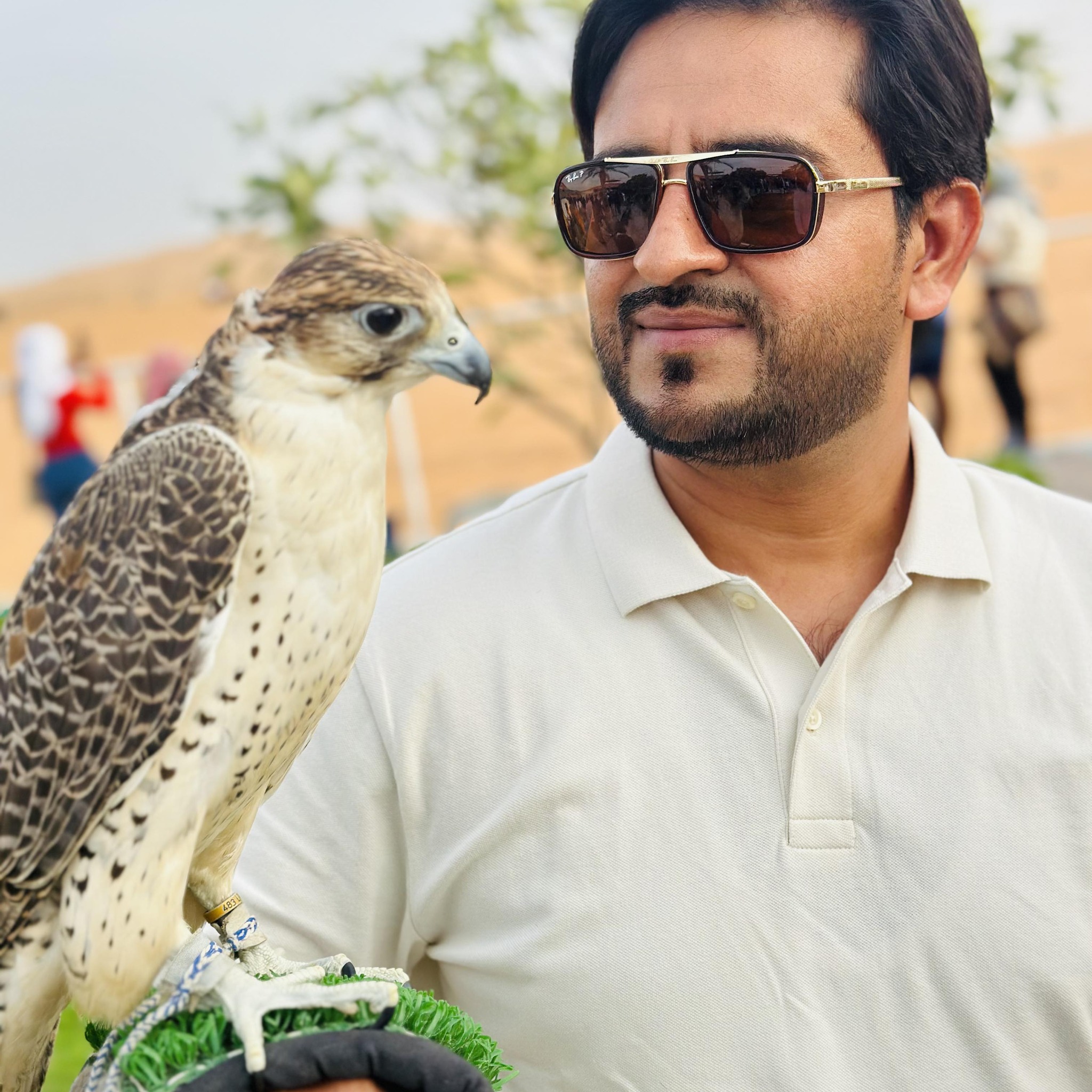 Syed Ali Rizvi