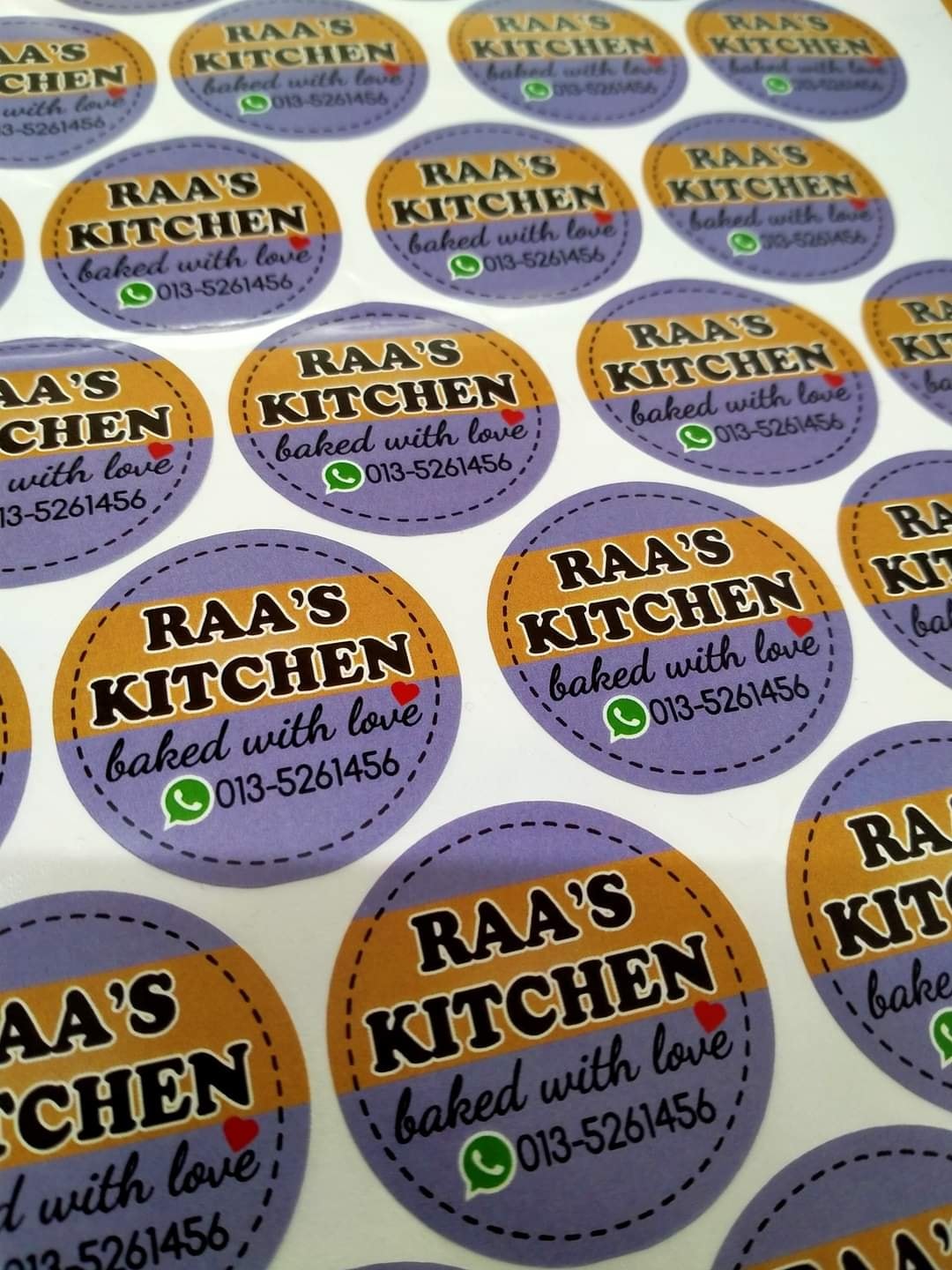 Sticker MURAH BATU GAJAH - STICKER LABEL PRODUCT . Mirrorcoat sticker ...
