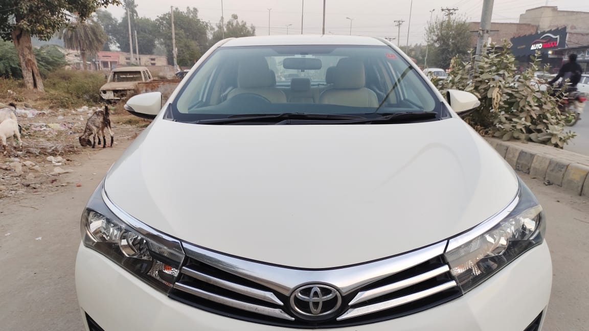 Rant a car Rabwah | Rabwah