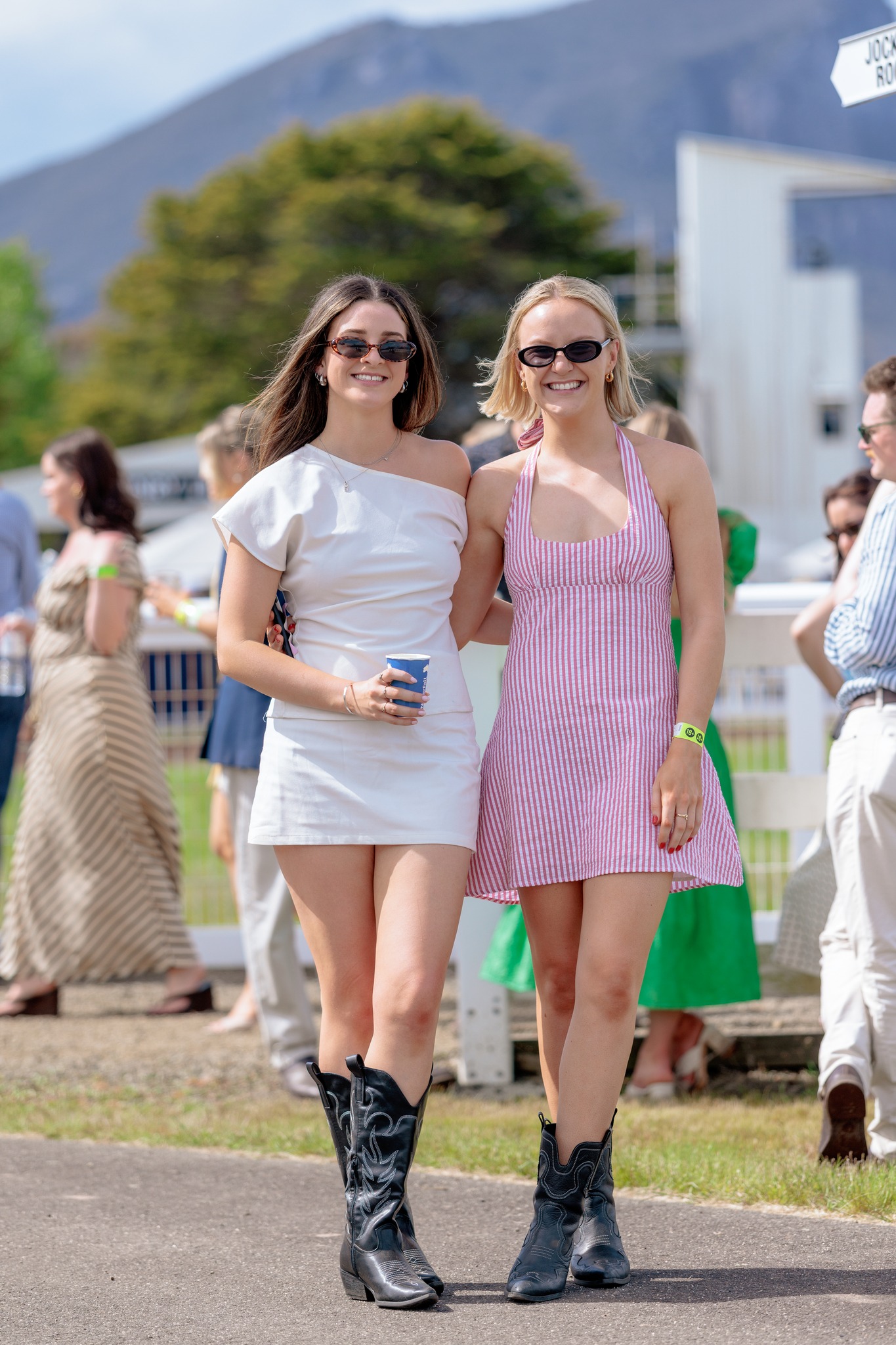 Dunkeld Racing-Club | Dunkeld VIC