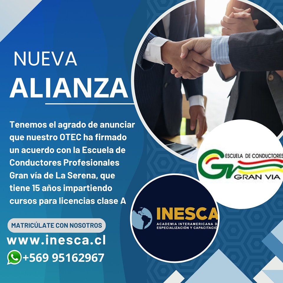 Academia Inesca
