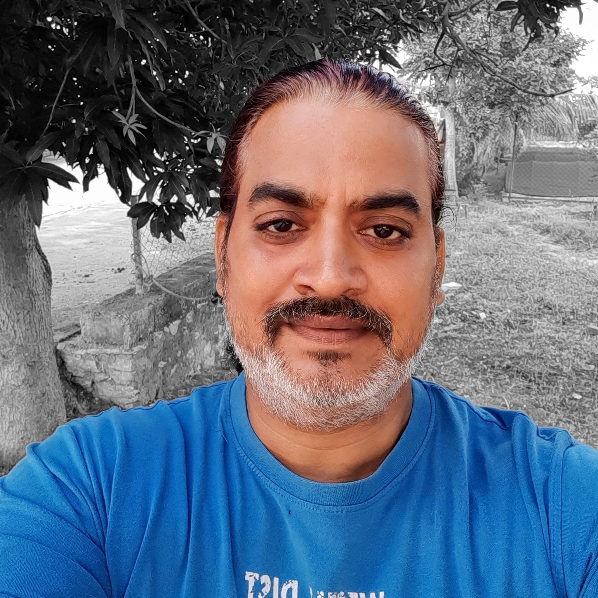Manish Rathi