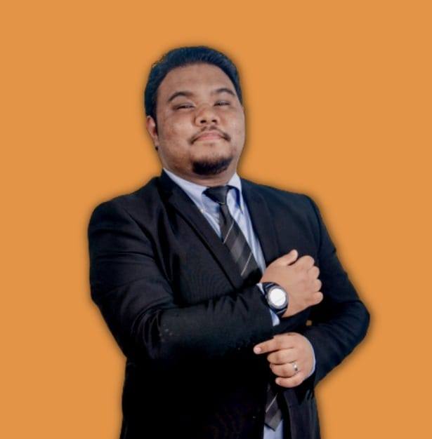 Ahmad Azri Abdullah