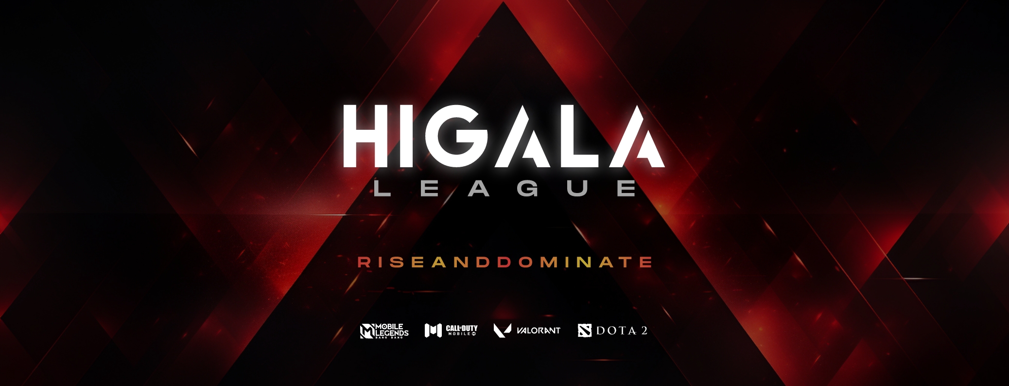 HIGALA GAMING COMMUNITY