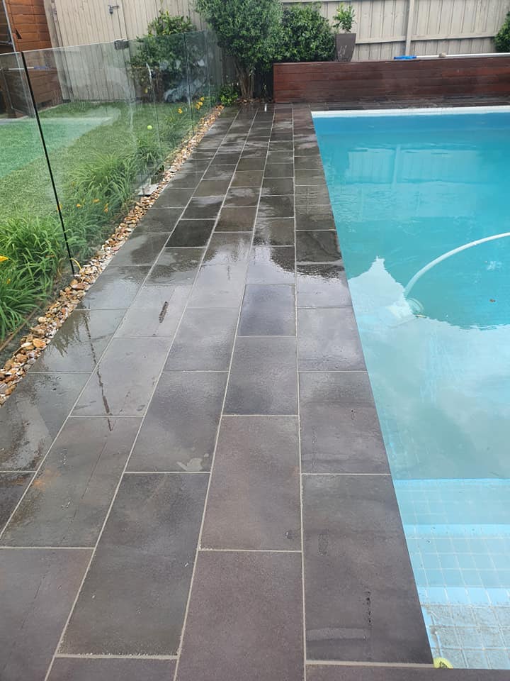 JLS Landscape & Construction Home