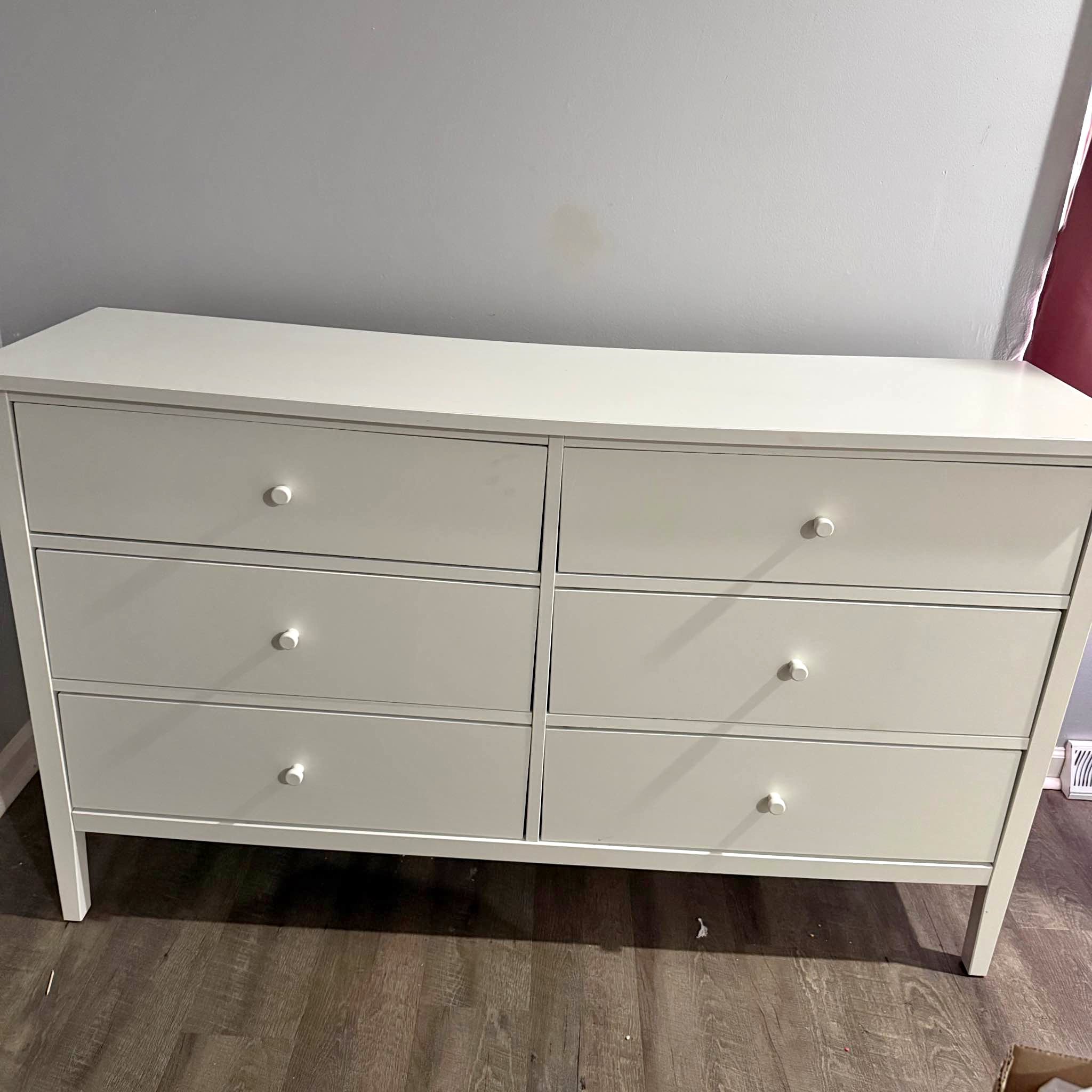 dresser nearby Shirley & Stone Pajama Dresses – Simply Simpson Boutique main image 0