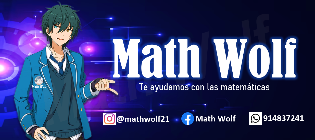 Math Wolf