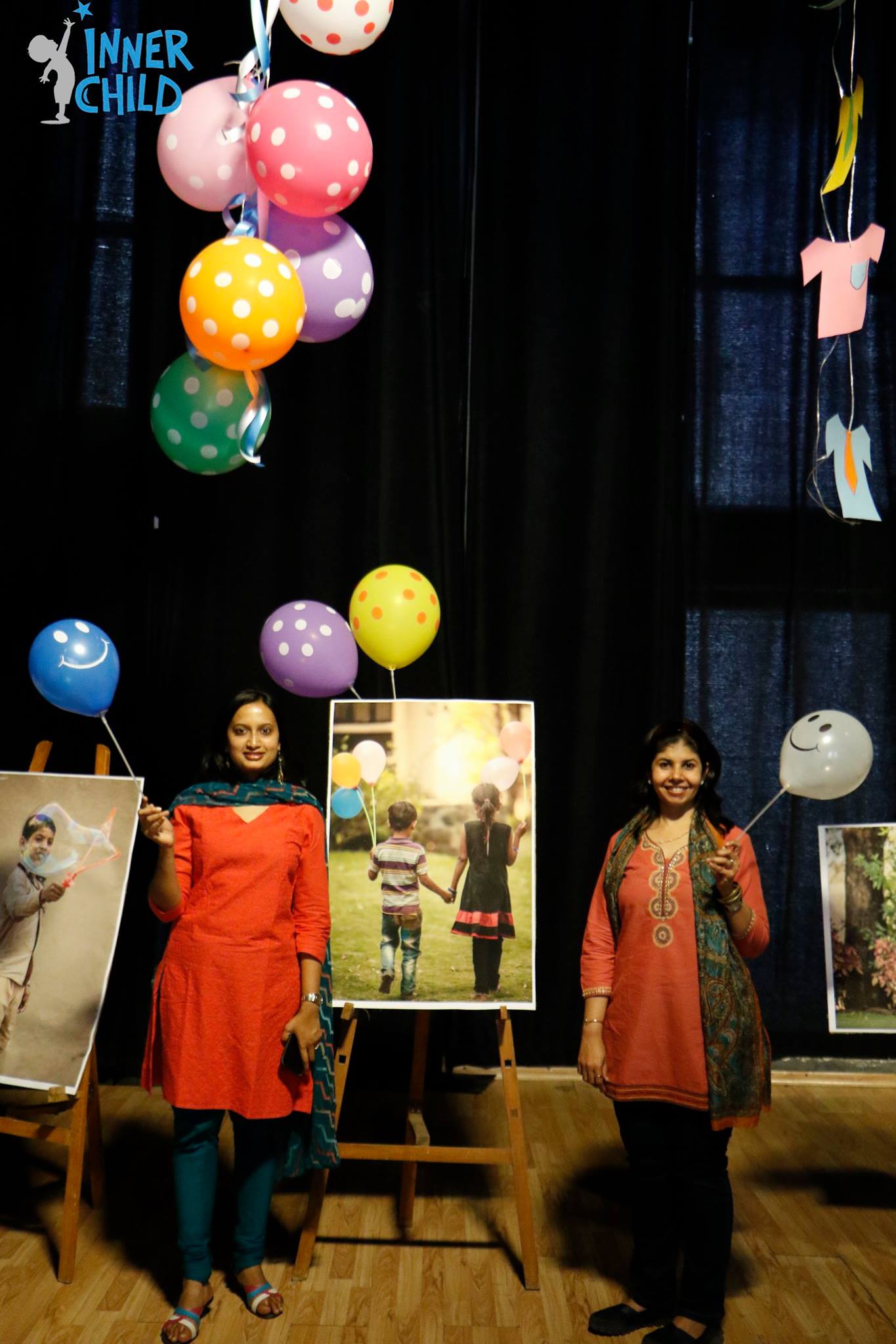 Project Inner Child
