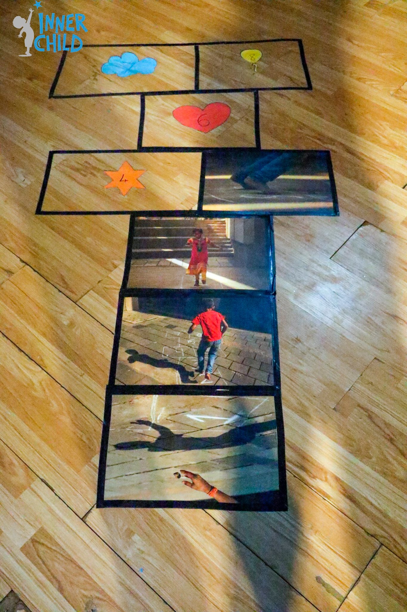 Project Inner Child