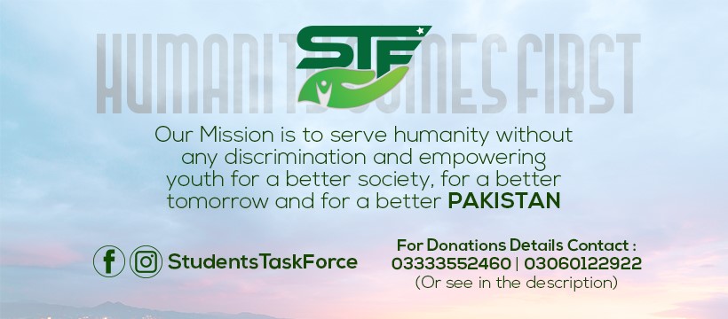 STF - Students Task Force