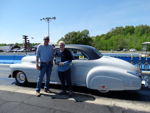 Beacon Dragway - Muscle in May Car Show Top 25 and... | Facebook