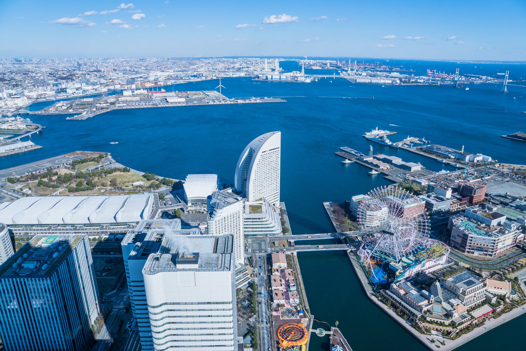 川崎市臨海部国際戦略本部 - 川崎臨海部が目指す交通ネットワークの将来像や今後の取組を示す「臨海部の交通機能強化に向けた実施方針（案）」を ...