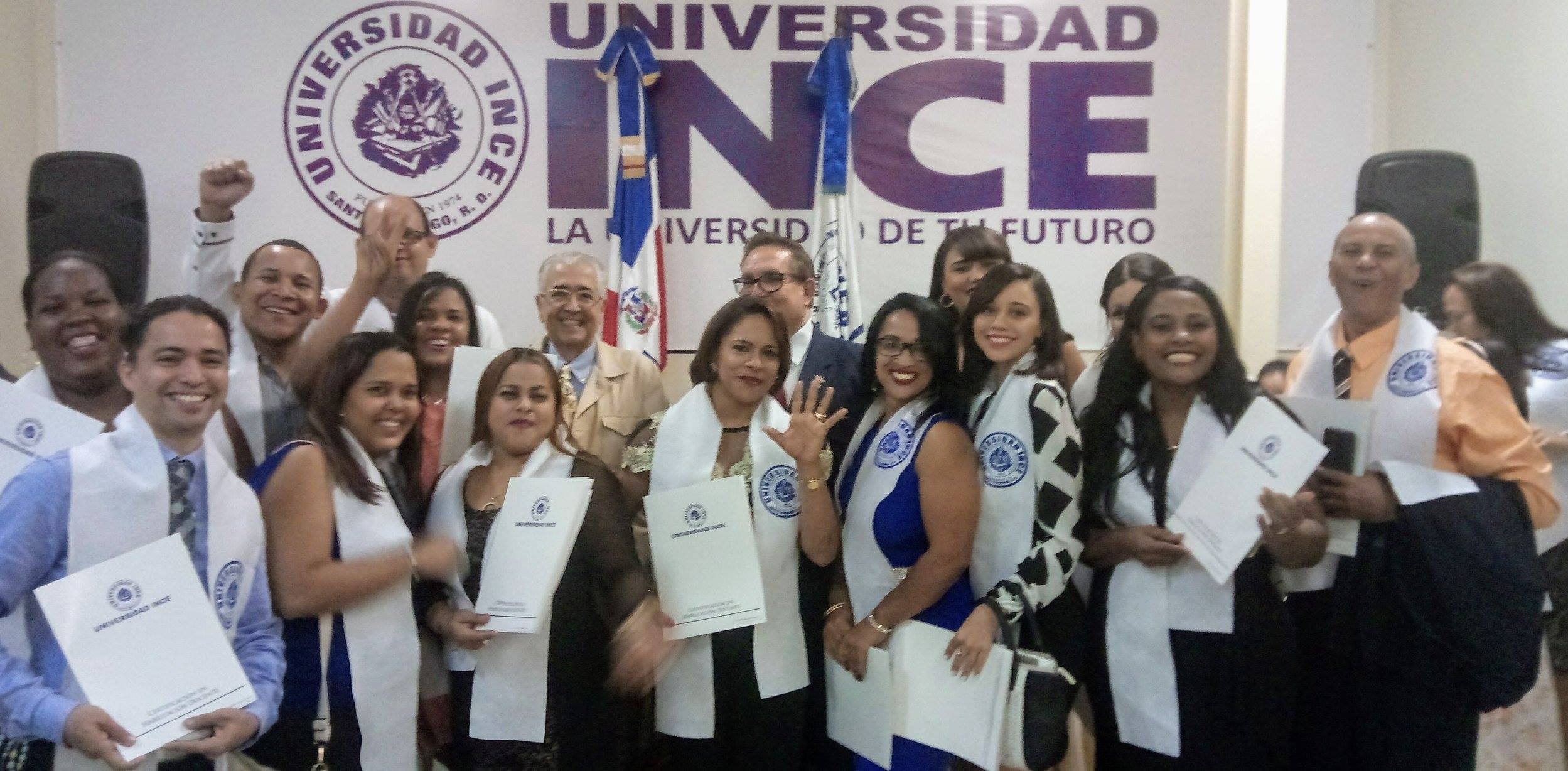 Habilitación Docente Universidad INCE