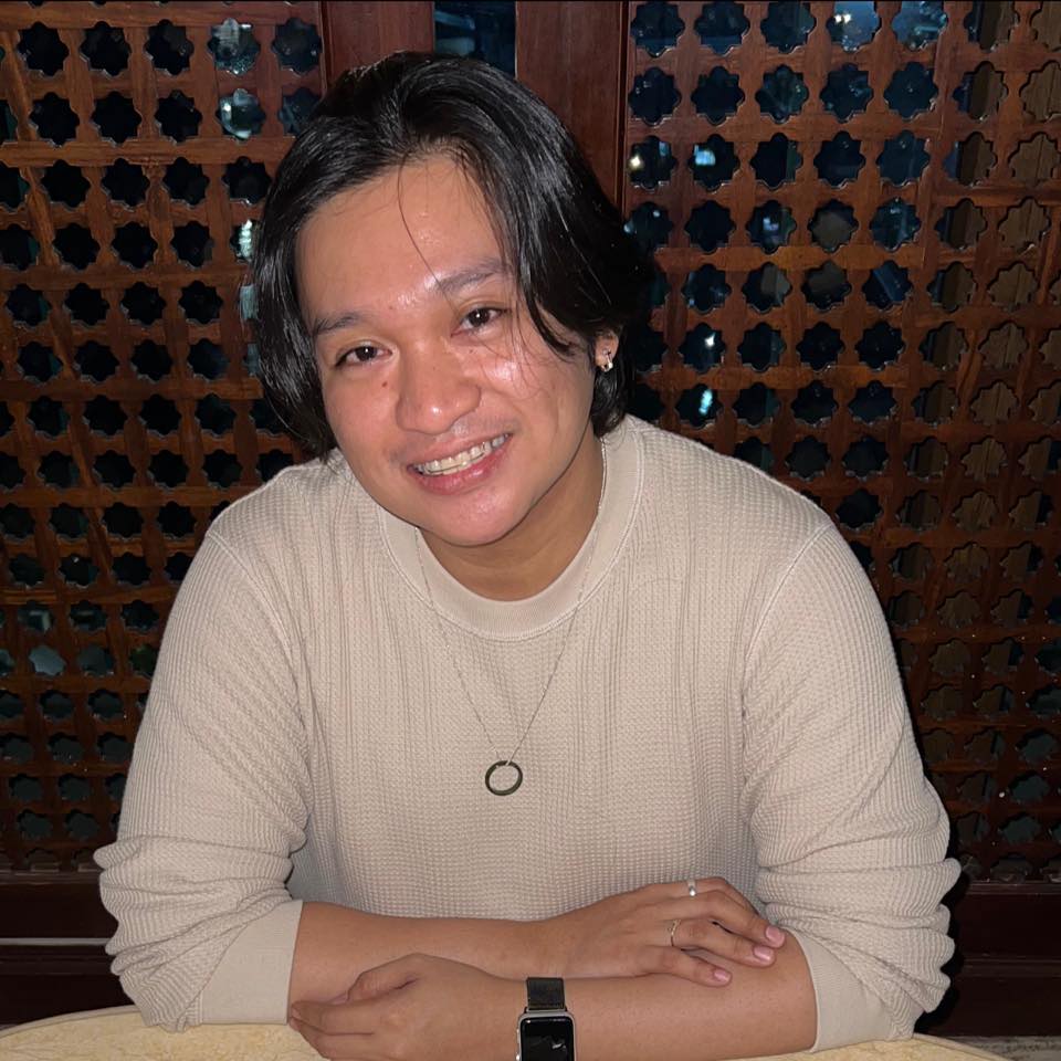 Keith Dela Cruz Reyes