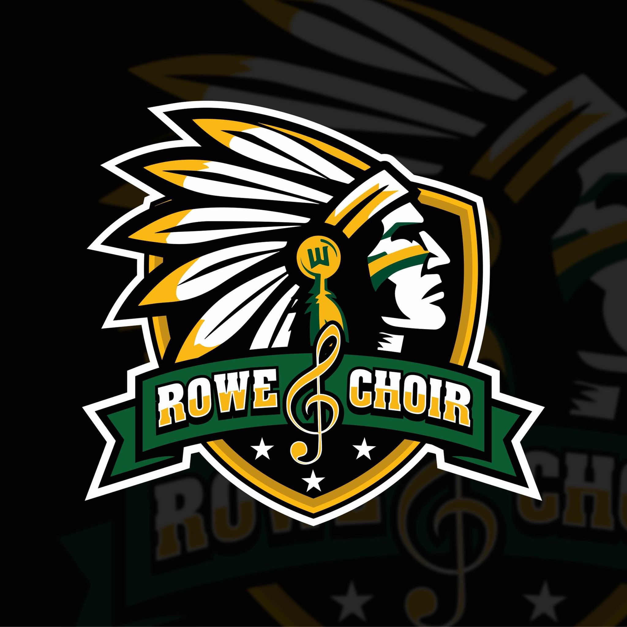LAST CHANCE!! COME TO THE ROWE CHOIR FALL CONCERT!! 🍂🧹 | Rowe Choir