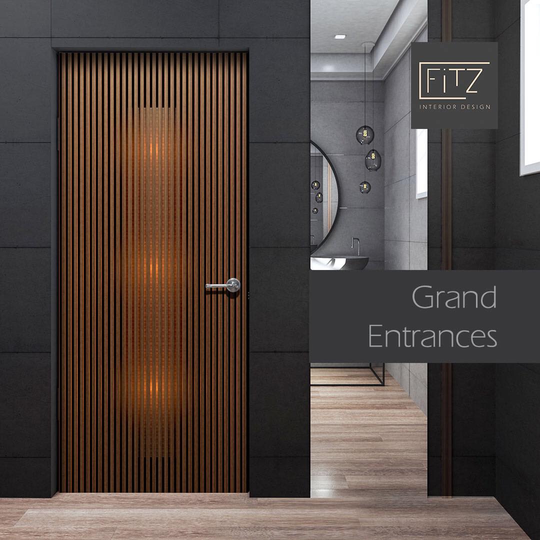 Fitz Interior Design | Narahenpita