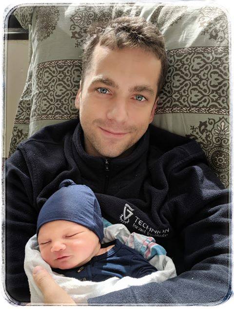All in the family! Mazal tov to Sophie Weinberg (graduate, 2016) and ...