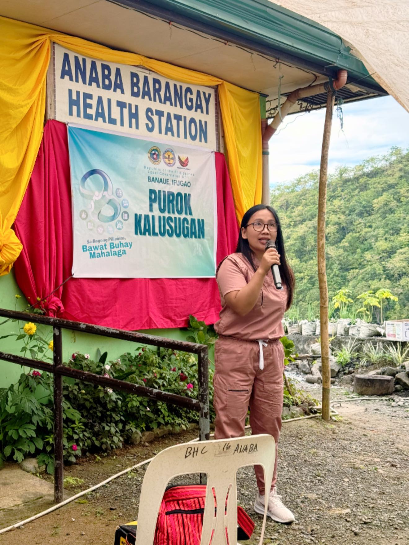 Banaue Rhu