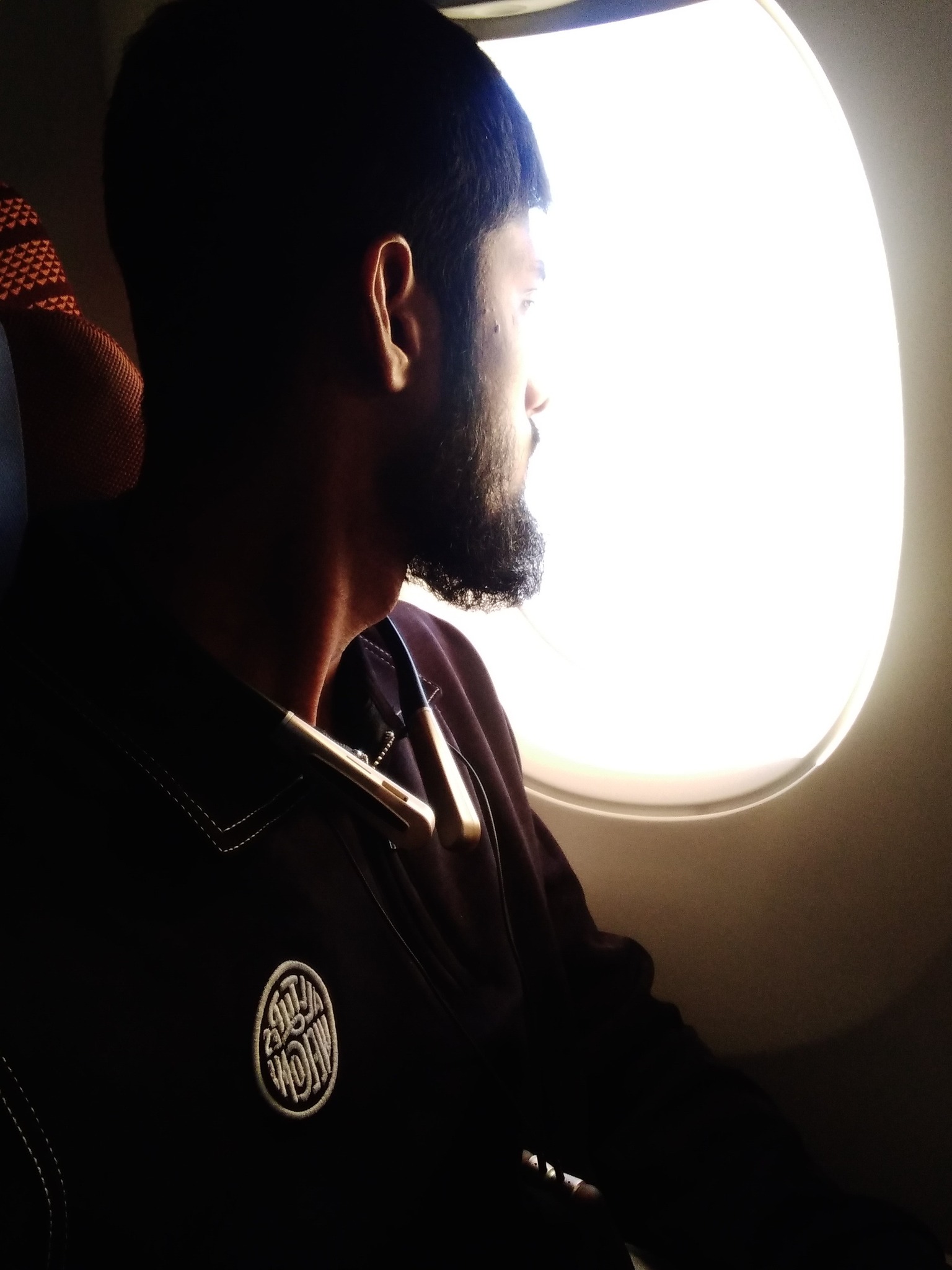 Muhammad Rahi