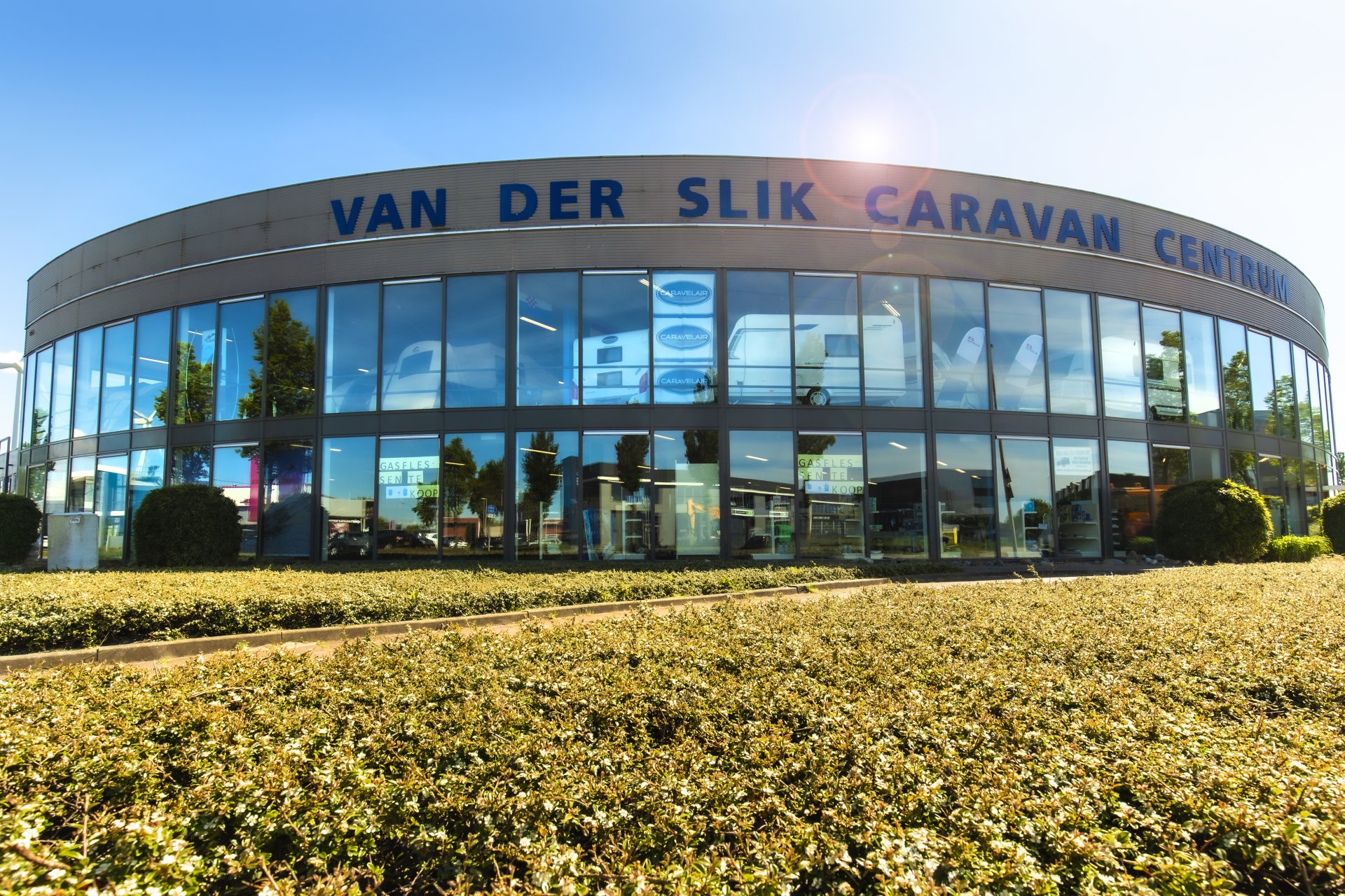 Rutten Ridderbeks BV added a new... - Rutten Ridderbeks BV