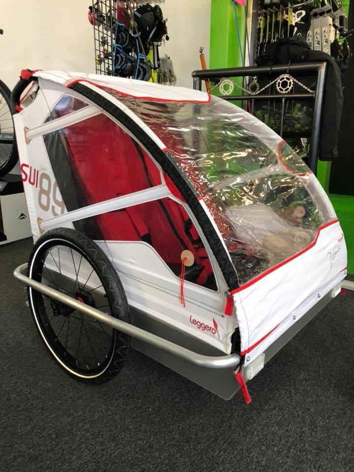 fahrradpumpe test 2017 alle Ventile * SEHR GUT - 10 Jahre GARANTIE * Leistungsstarke Luftpumpe Fahrrad– Fahrradpumpe Französisches Ventil - Standpumpe mit Manometer Category:E Bikes MTB Cross_CUBE Performance Post  31.6mm Croozer 737 - Single Größe:groß - 8.5 kg / 12.8 l
