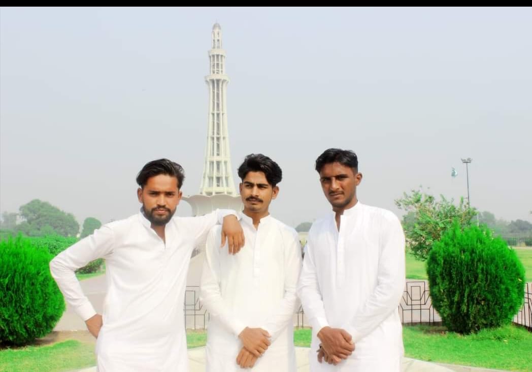 Ustad G M