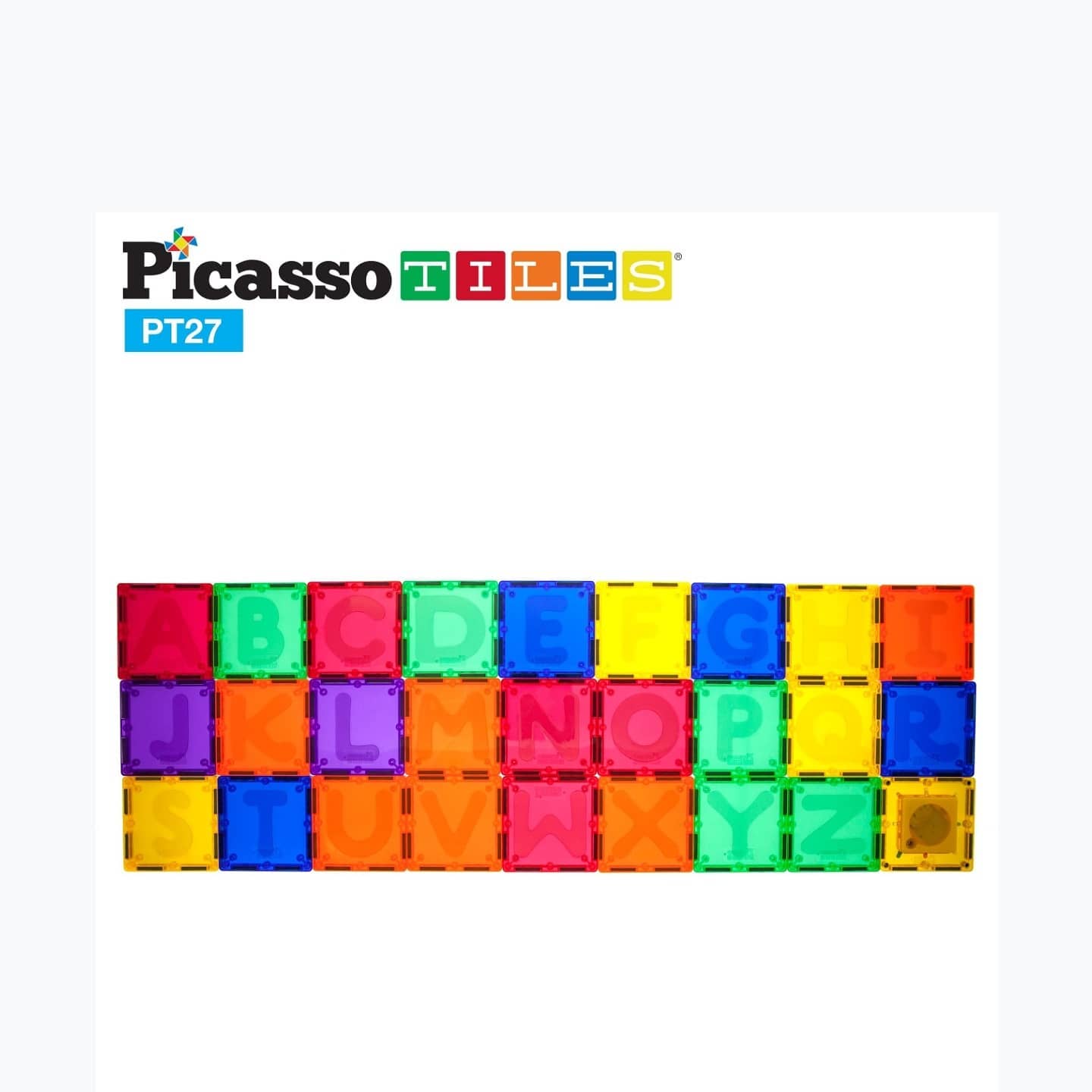 Ventas en línea - PICASSO-TILES LAS LETRAS DEL... | Facebook