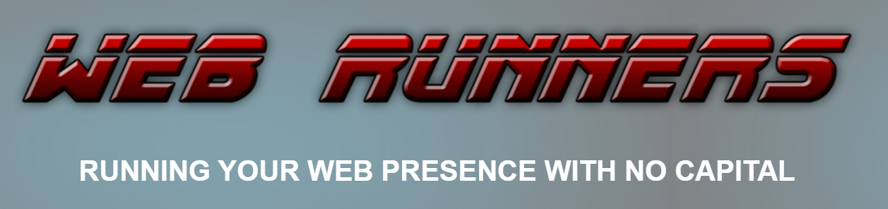 Web Runners - Home | Facebook