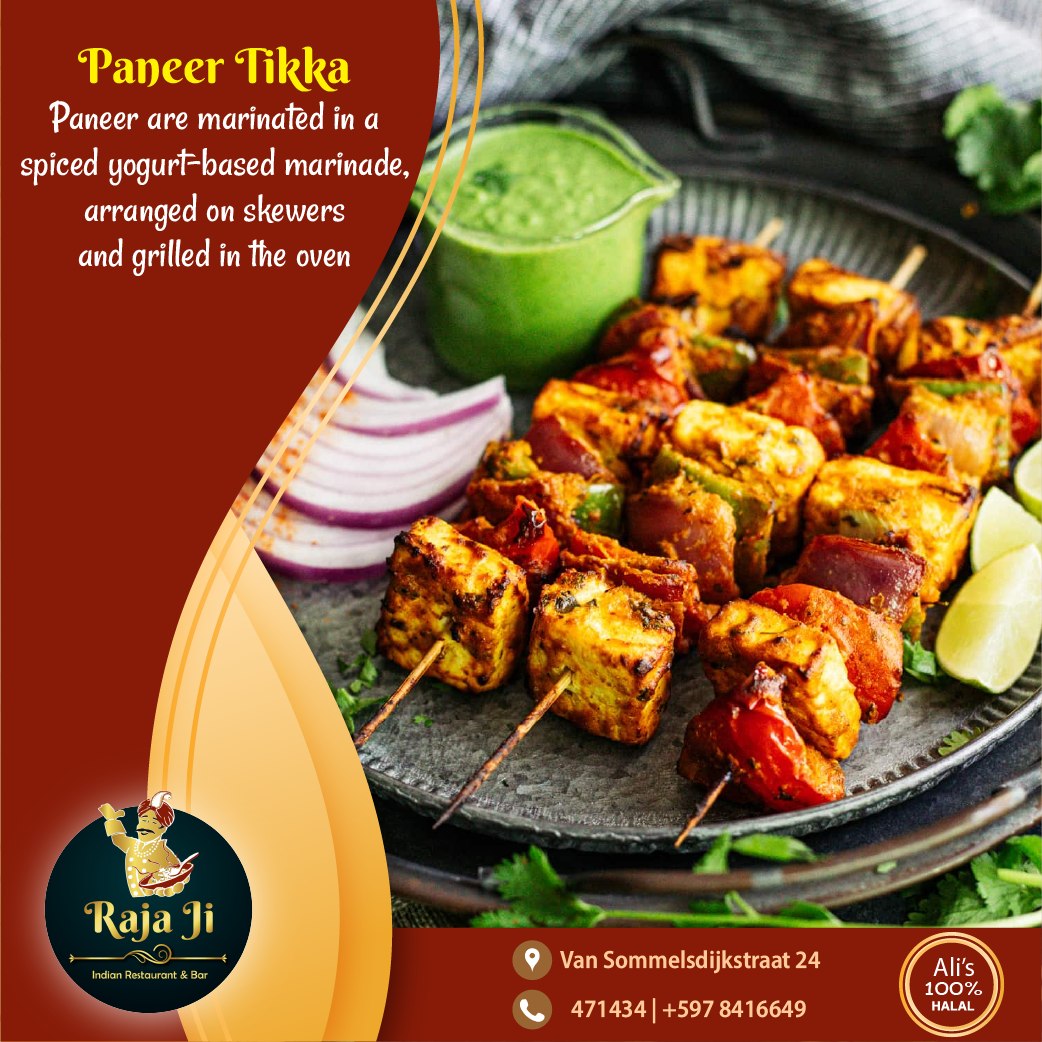 Raja - 😋𝐏𝐚𝐧𝐞𝐞𝐫 𝐓𝐢𝐤𝐤𝐚 - 𝐏𝐚𝐧𝐞𝐞𝐫 𝐚𝐫𝐞 𝐦𝐚𝐫𝐢𝐧𝐚𝐭𝐞𝐝 𝐢𝐧 𝐚 𝐬𝐩𝐢𝐜𝐞𝐝 𝐲𝐨𝐠𝐮𝐫𝐭-𝐛𝐚𝐬𝐞𝐝 ...